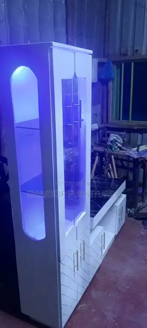 Modern Tv Stand