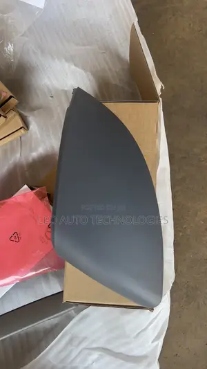 Side Mirror Cover for Land Rover Discovery 4