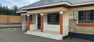 3bdrm Bungalow in Nkoroi for sale