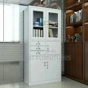 Modern and Quality Digital Office/Filling Cabinet