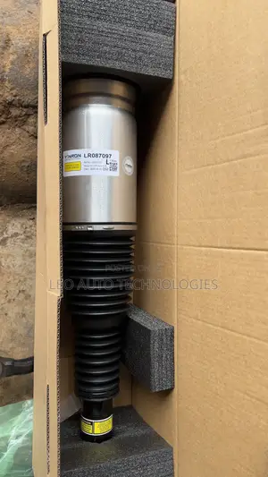 Front Shock for Range Rover Vogue L405