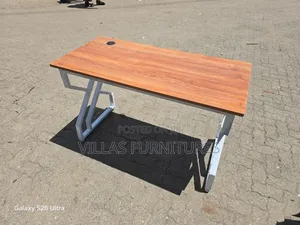 1.2m Length,60cm Width and 75cm Height Study Table