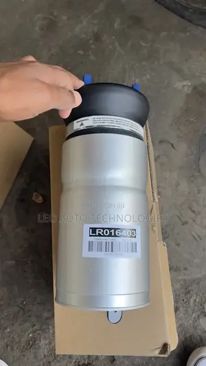 Air Bag Replacement for Land Rover Discovery 3, 4 Range Rover Sport