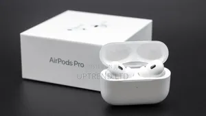 Original Airpods Pro 3