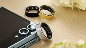 Samsung Galaxy Ring