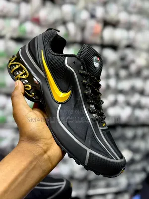 Nike Sports