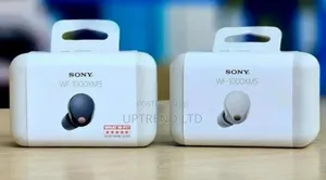 Original Brand New Sony Xm5 Buds