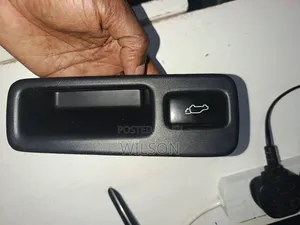 Harrier 2014-2020 Power Boot Door Switch
