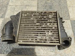 Subaru Intercooler