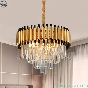 400mm Crystal Chandelier