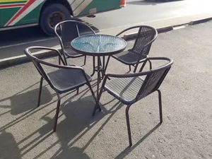 Outdoor Garden Set