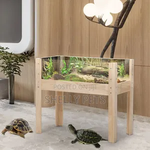 Reptile Enclosure