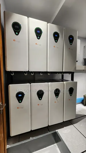 40kw Solar Green Energy Off Grid System