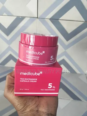 Medicube Skin Care
