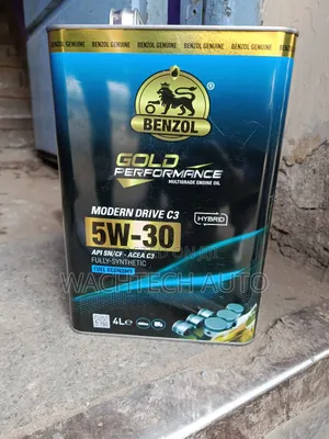 Engine Oil, Hybrid Engines
