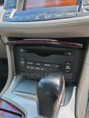 Toyota Crown 2013 Blue