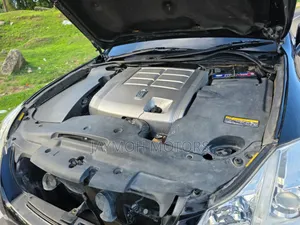 Toyota Crown 2013 Blue