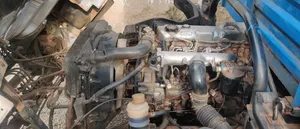New and Used Vehicles
