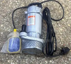 0.5 Hp Kunda Water Pumps