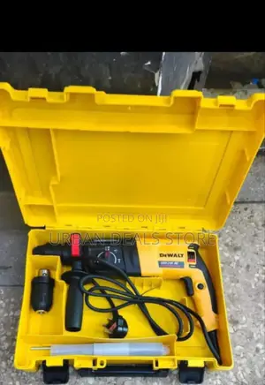 Dewalt Rotary Hammer