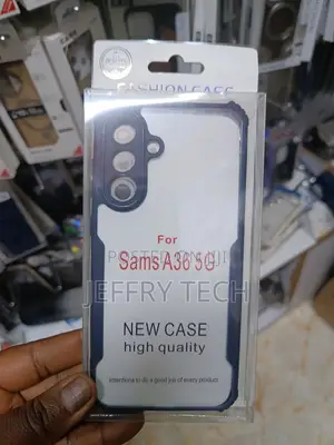 Case Protective Back Cover Designed for the Samsung Galaxy A36 5g.