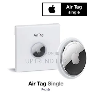 Brand New Original Apple Airtag 1 Pack
