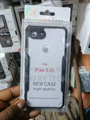 Google Pixel 3xl Back Cover Xundd Case Edge-Reinforced Shockproof Hard
