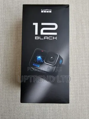 Brand New Original Gopro Hero 12
