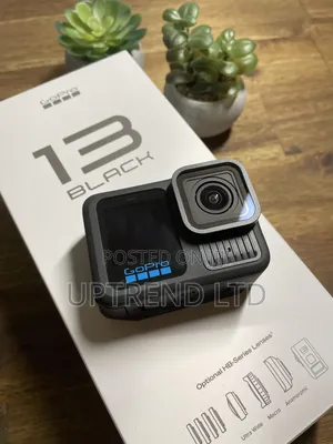 Brand New Gopro Hero 13