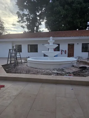 Premium 3-Tier Water Feature – Ideal for Homes Landscapes