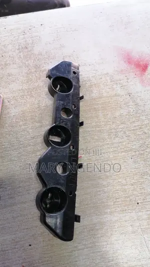 Nissan Serena New Model Bumper Slide