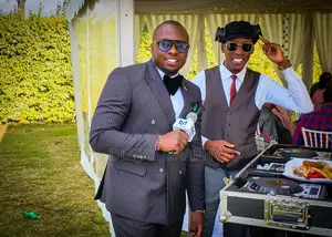 Deejay Graphy
