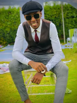 Deejay Graphy
