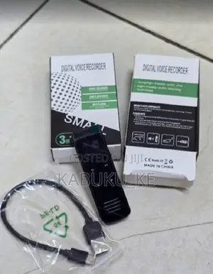 Q55 Digital Voice Recorder 16 Gb