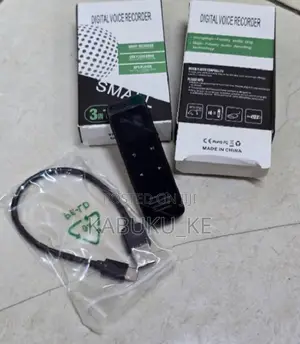 Q55 Digital Voice Recorder 16gb