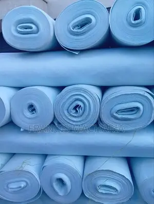 Geotextile Underlayment Fablic