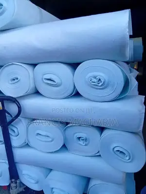 High Dense Geotextile Fabric