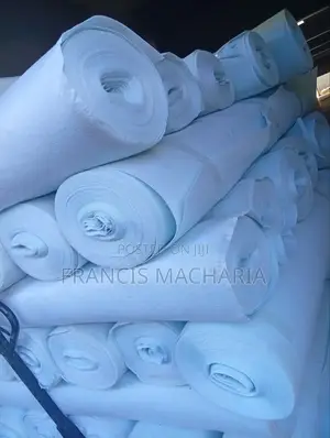 Industrial Geotextile Fabric