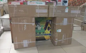 TCL 12 Btu Inverted Heat Cooling High Wall a/C
