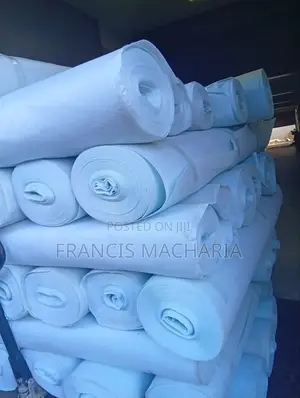 2by 50m Geo Fabric