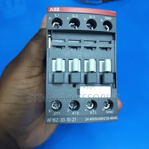 Af16z-30 Contactor
