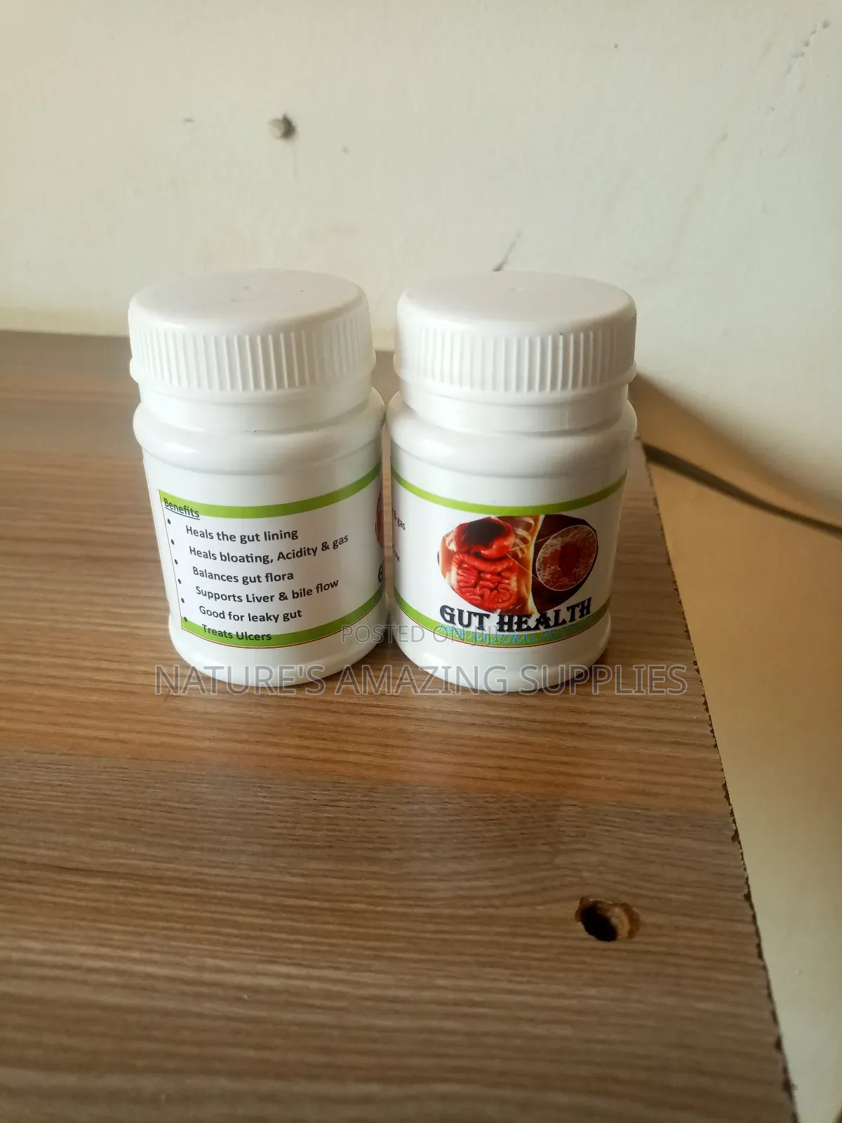 Gut-health