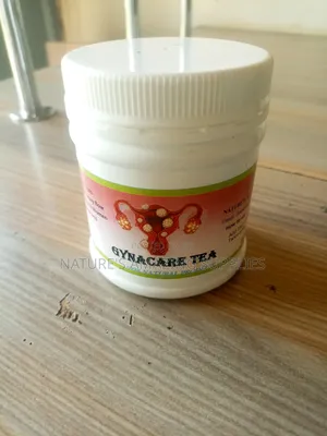 Gynacare Tea
