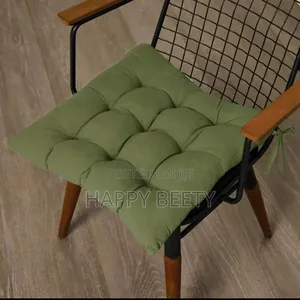 Soft Seat Comforters