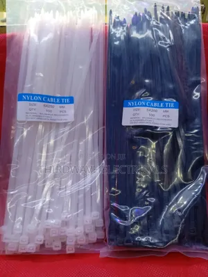 Nylon Cable Tie