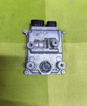 Fuel Pump Control Toyota Rav4 Hybrid