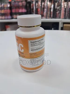 Wins Town Liposomal Vitamin C 1000 Mg