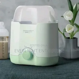 Electric Bottle Warmer