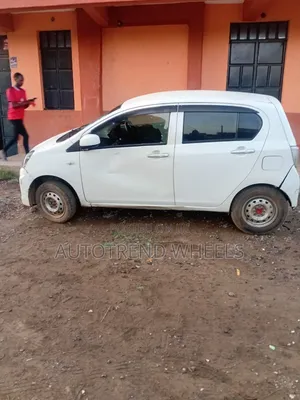 Car Body Works and Repainting Services