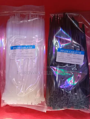 Nylon Cable Tie
